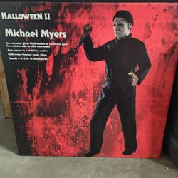 Halloween/Michael Myers 
