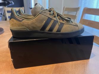 Adidas Marc Jonhson