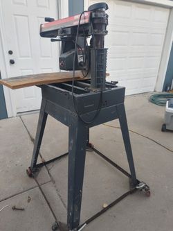 Table saw