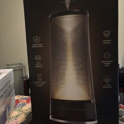 Humidifier