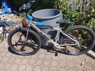 SE Bikes P.K. Ripper BMX Bike