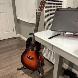 Yamaha CSF3M Compact Folk Guitar