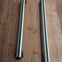 Audi Q5 Roof Rack Base Carrier Bars 2021+