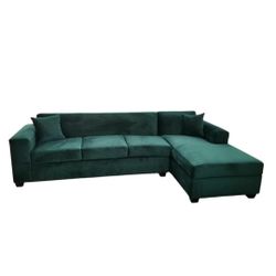 BRAND NEW 9X5.5FT AND 7X9FT SECTIONAL CHAISE COUCHES SOFA 