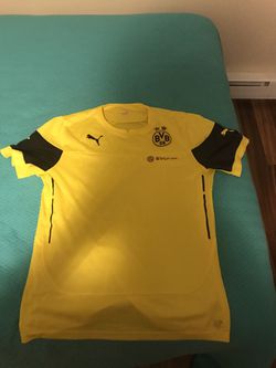 Dortmund Puma Training Jersey XL