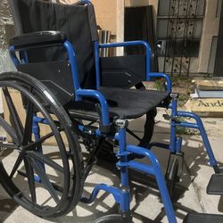 Drive Wheel Chair