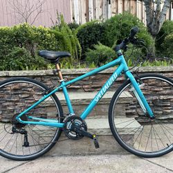 Specialized Vita Sport Bike