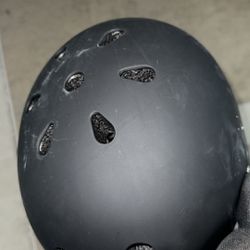 Nutcase Helmet 