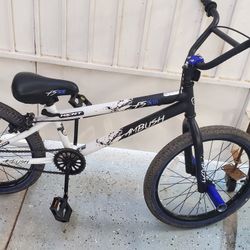 Bmx Bike Kent Ambush Fs20 