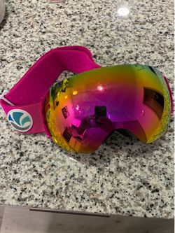 Vanrora Snowboarding Goggles Women’s