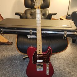 FENDER TELECASTER NASHVILLE MIM