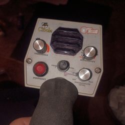 Metal Detector