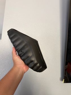 Nike mind slide 001 - triple black