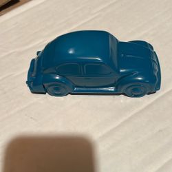 Blue Avon Beetle