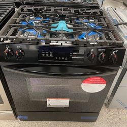 Oven