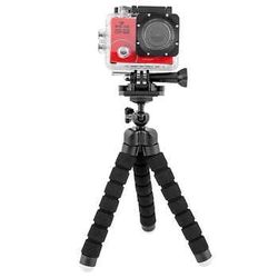  Explore One 4K Action Camera with WiFi Bundle