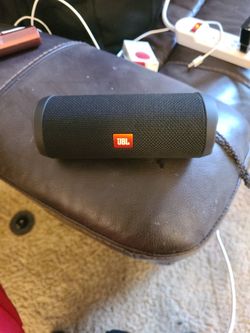 Jbl Flip 4