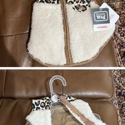 Small Pets Vest