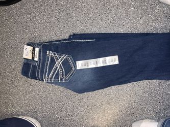 Jeans Brand New HMU 