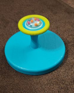 Spinning toy $10