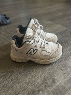 New Balance 2002R Toddler Sneakers