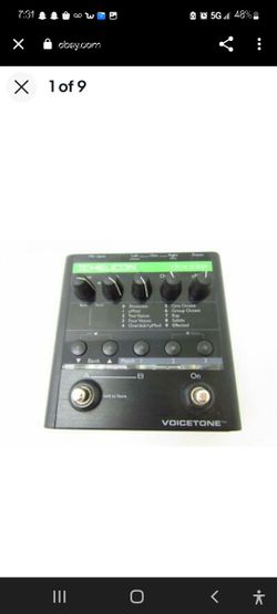 Voicetone Recording Module