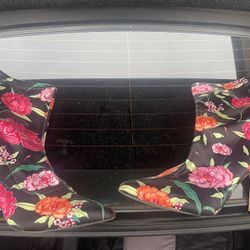 Aldo Boots 8.5 Size Used 