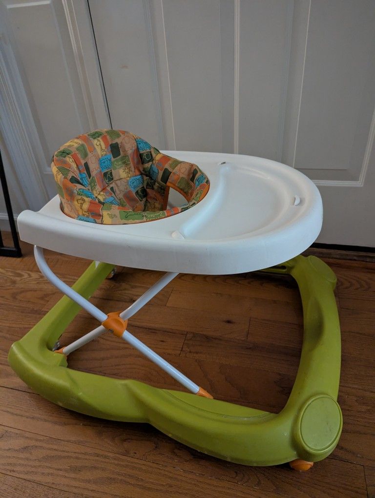 Baby Walker Thing