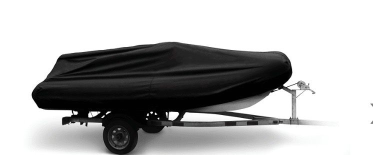 Boat Cover