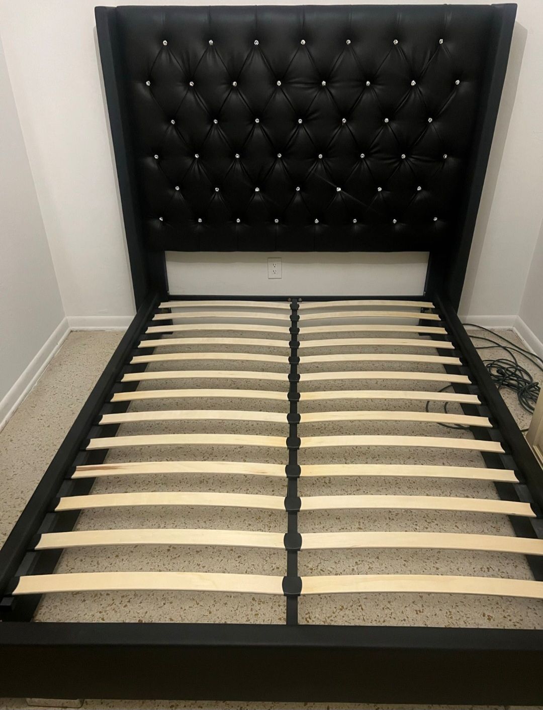 Bed-Frames / Estructuras-de-Camas
