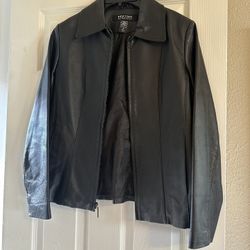 Leather Jacket (women’s)
