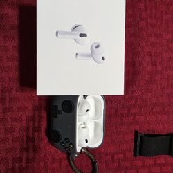 Apple Airpods Pro 3 