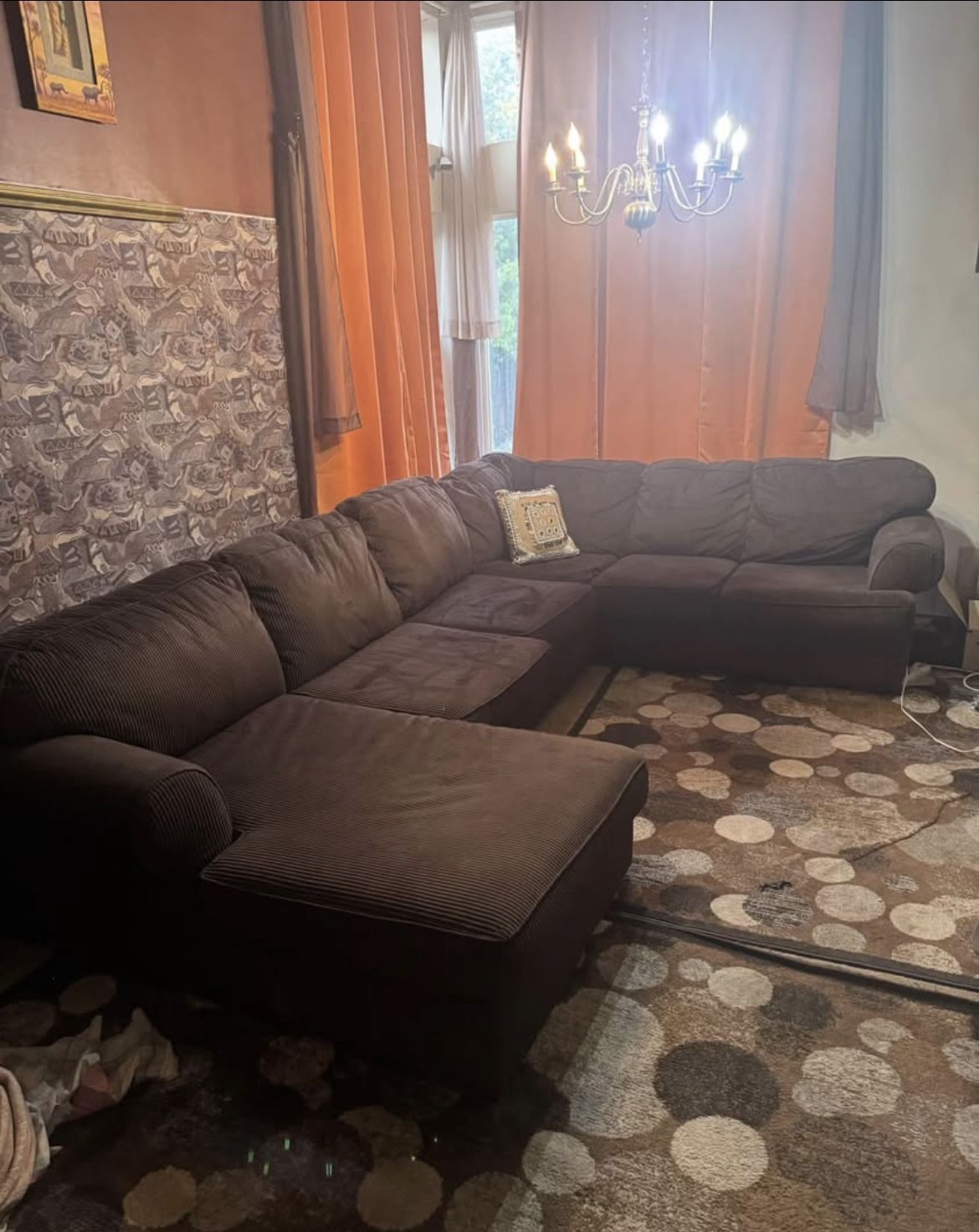 Couch / Sofa
