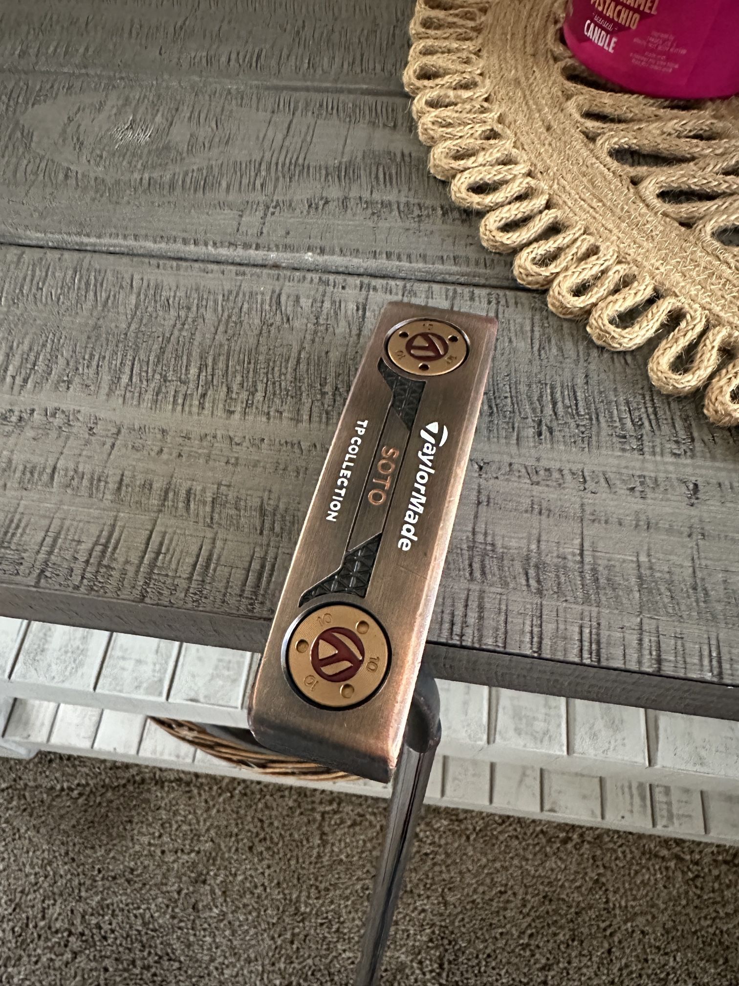 Taylormade Putter