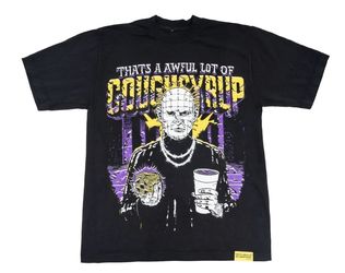 Awful Lotta Cough Syrup