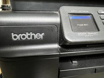 Brothers MFC-J470DW