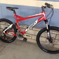 S-works Bike Mountain 