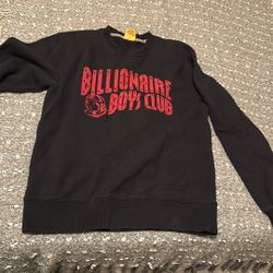 Billionaire Boys Club Sweatshirt 