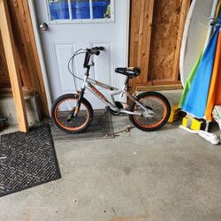 Free Child's bike