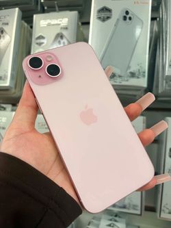 Iphone 15 plus 128gb