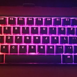 Gaming Keyboard