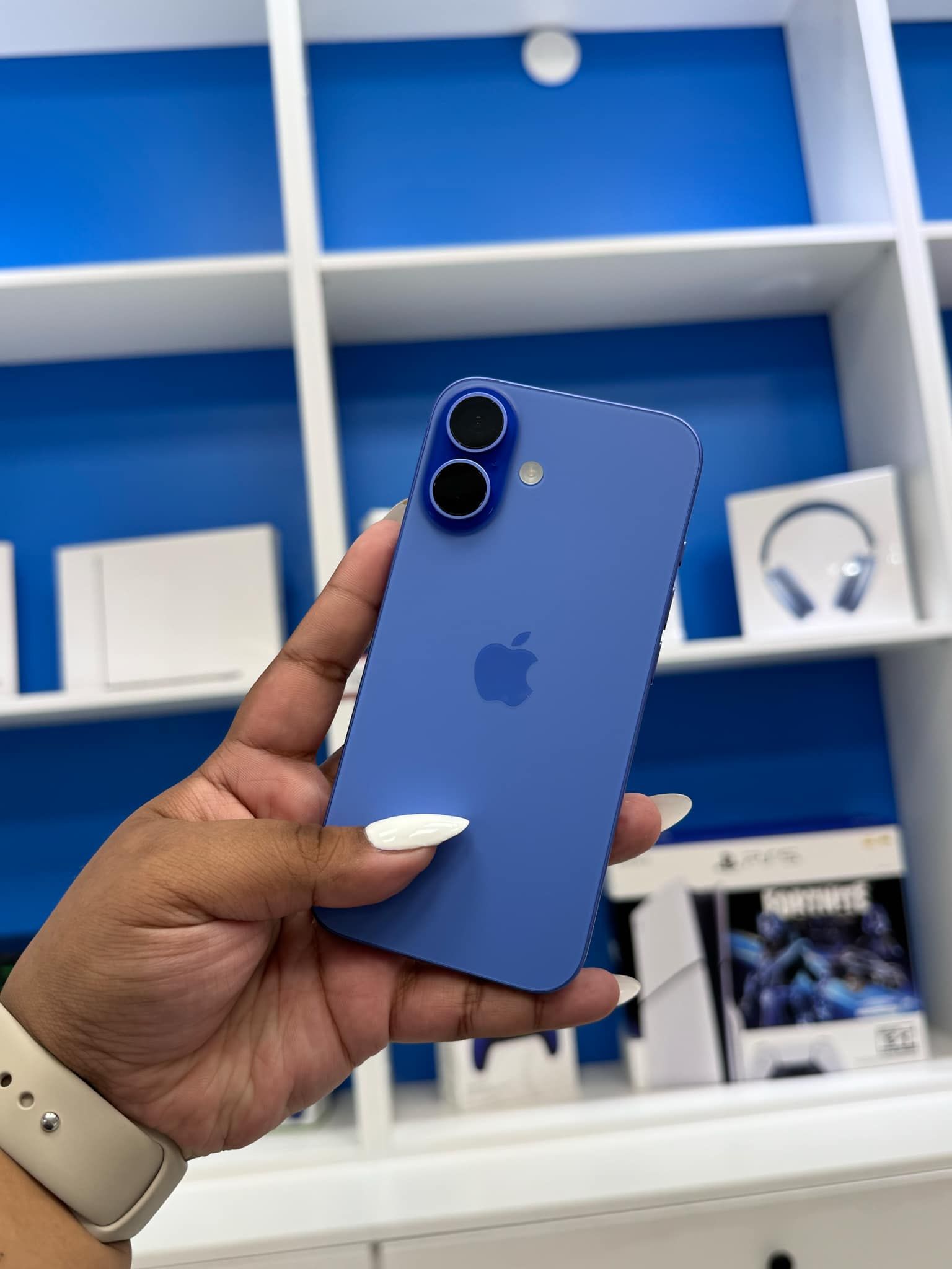 💸 Unlocked iPhone 16 – Affordable Payments Starting at Just $5 DOWN! 🌟