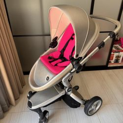 Mima Xari Max Stroller, Stroller, Luxury Stroller