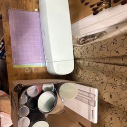 Cricut Explore 3