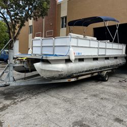 Pontoon 2002