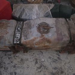 C10 Gas Tank 