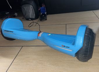 Hovertrax Razor