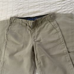 Dickies Boy Pants Size 14