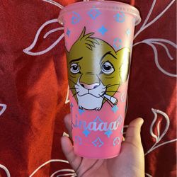 Custom Cups