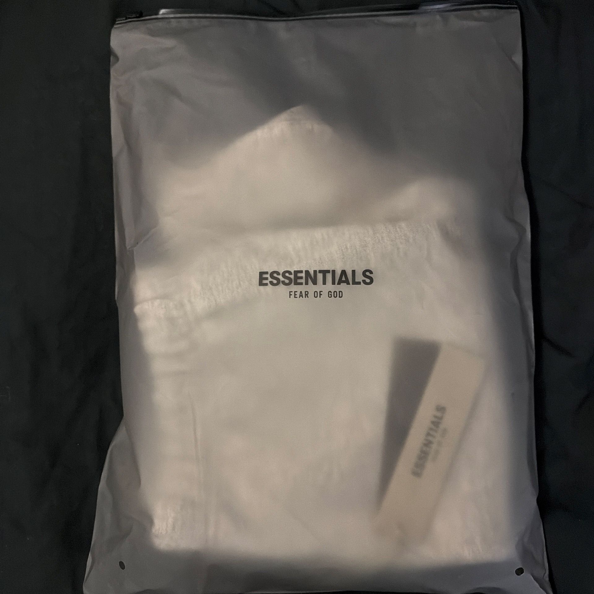 Essentials shorts